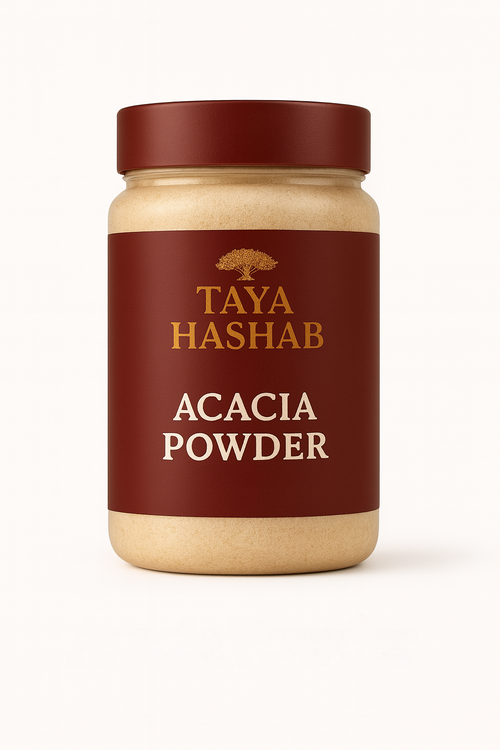 ACACIA POWDER