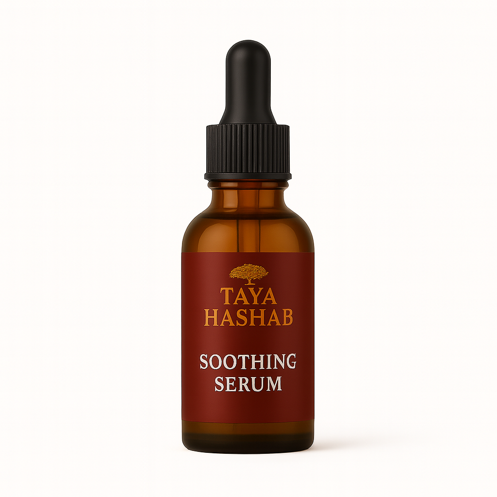 SOOTHING SERUM