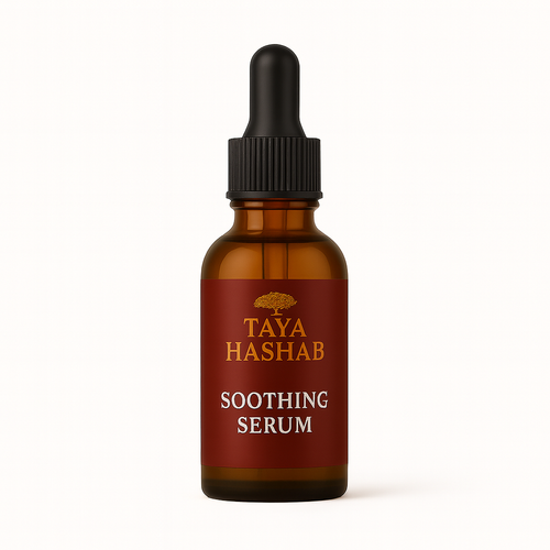 SOOTHING SERUM